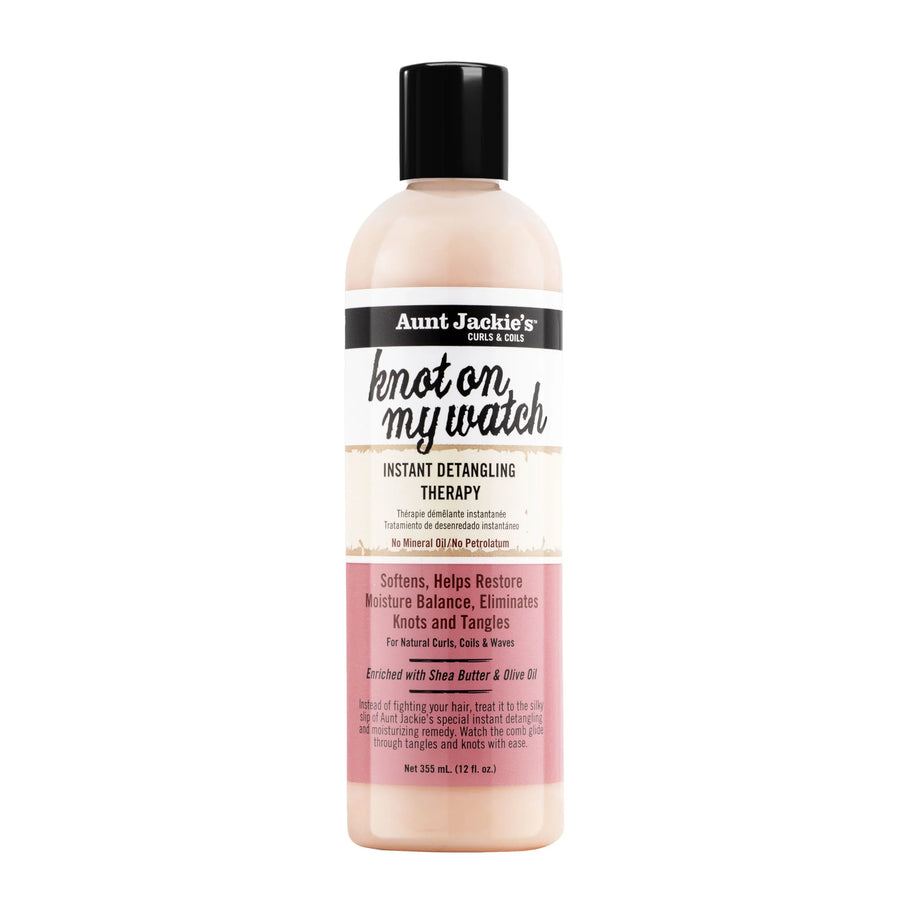 Aunt Jackies Oh So Clean Moisturising Softening Shampoo 12oz