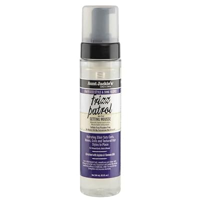 Aunt Jackies Knot on My Watch Instant Detangling Therapy 12oz