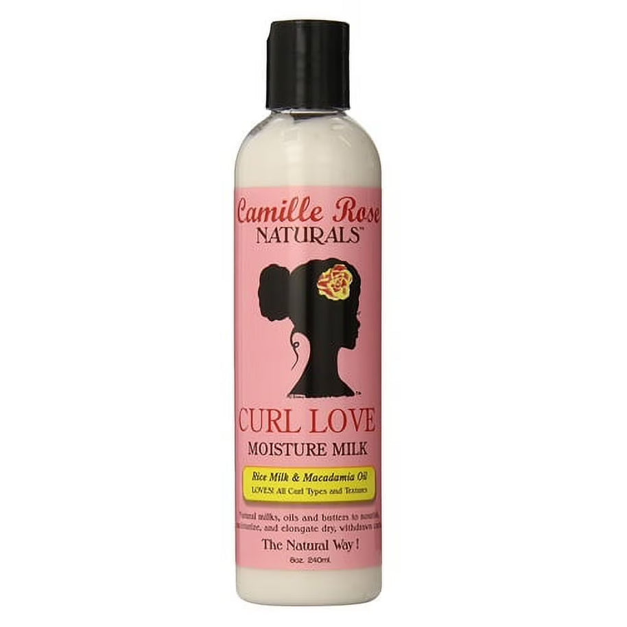 Camille Rose Curl Love Moisture Milk 240ml