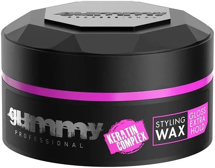 Gummy Wax Extra Hold Pink