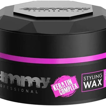 Gummy Wax Extra Hold Pink