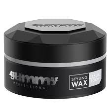 Gummy Wax Extra Hold Ash