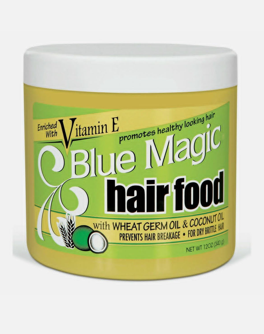 Blue Magic Indian Hemp Conditioner 12oz