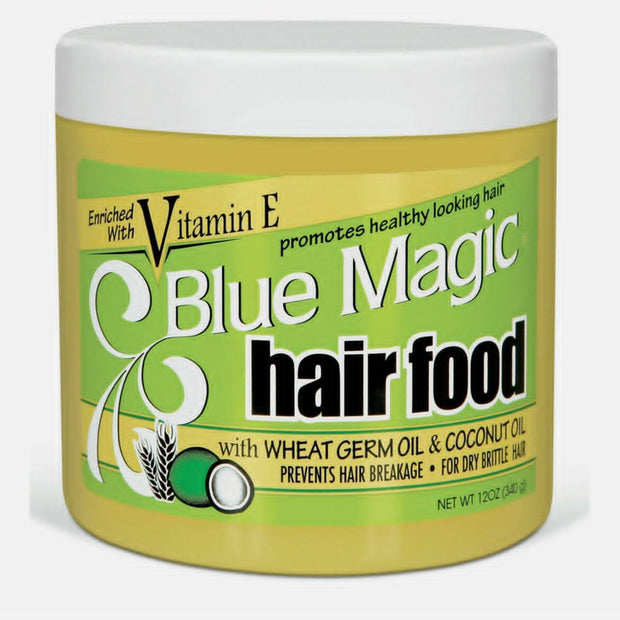 Blue Magic Indian Hemp Conditioner 12oz
