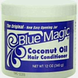 Blue Magic Coconut Oil Conditioner 12oz