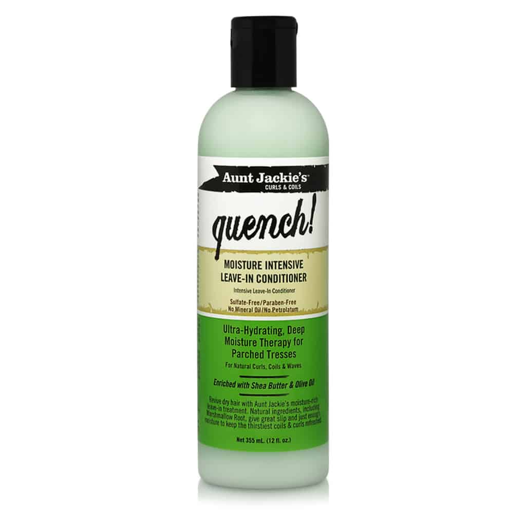 Aunt Jackies Curl La La Defining Curl Custard 15oz