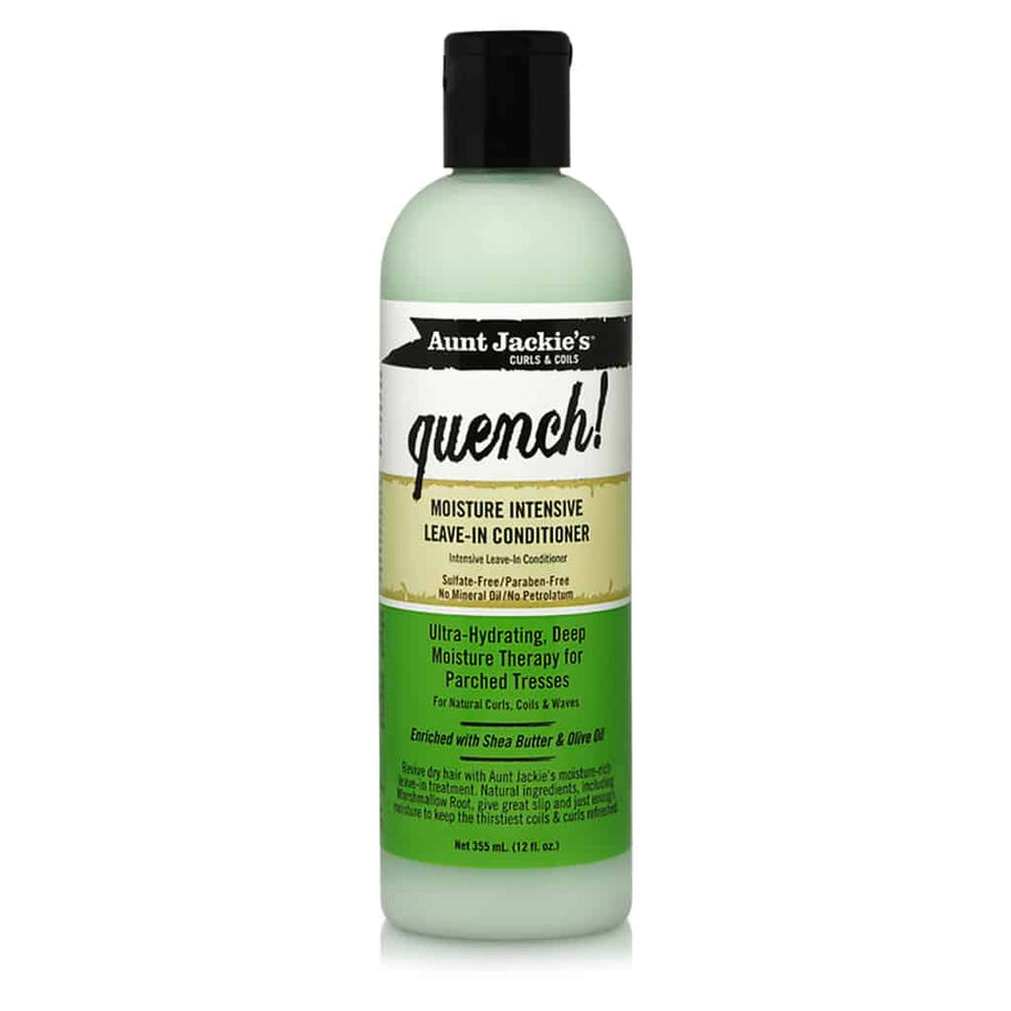 Aunt Jackies Curl La La Defining Curl Custard 15oz