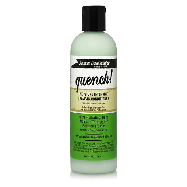 Aunt Jackies Curl La La Defining Curl Custard 15oz