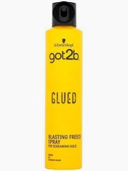 Got2b Glued Blasting Freeze Spray 300ml