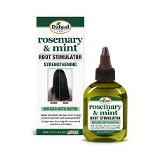 Difeel Rosemary Mint Root Stimulator 2.5oz