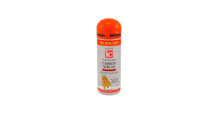 Fantasia IC Carrot Polisher Serum 6oz