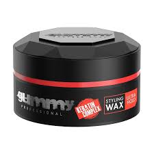 Gummy Wax Ultra Hold 150ml