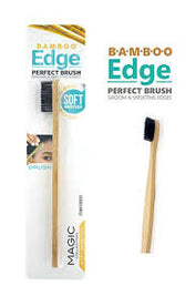 Magic Collection Bamboo Edge Brush - EDGE02