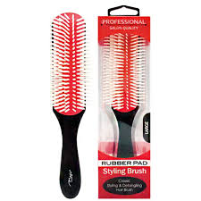 Magic Collection Detangling Brush Large - RPB002