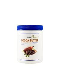 Nubian Queen Cocoa Butter 30oz