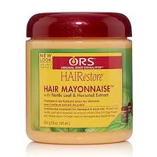 ORS Hair Mayonnaise 16oz