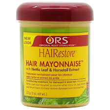 ORS Hair Mayonnaise 8oz
