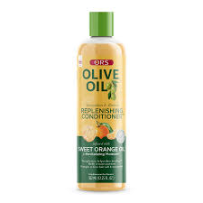 ORS Olive Oil Replenishing Conditioner 12.25oz