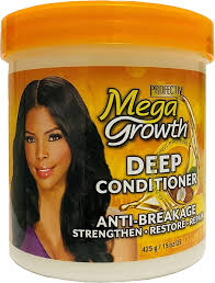 Profectiv Mega Growth Deep Conditioner 15oz