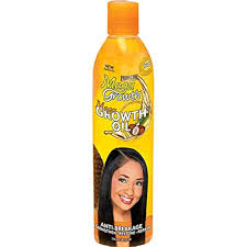 Profectiv Mega Growth Oil 8oz