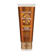 Creme of Nature Pure Honey Curl Activator 10.5oz