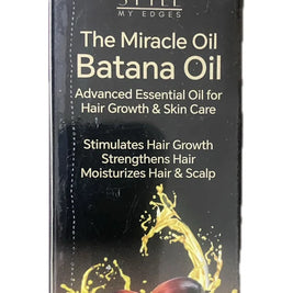Style My Edges Batana Oil 2oz