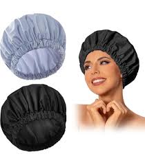 Magic Collection 3.5'' Wide Band Bonnet - 2194WBLA