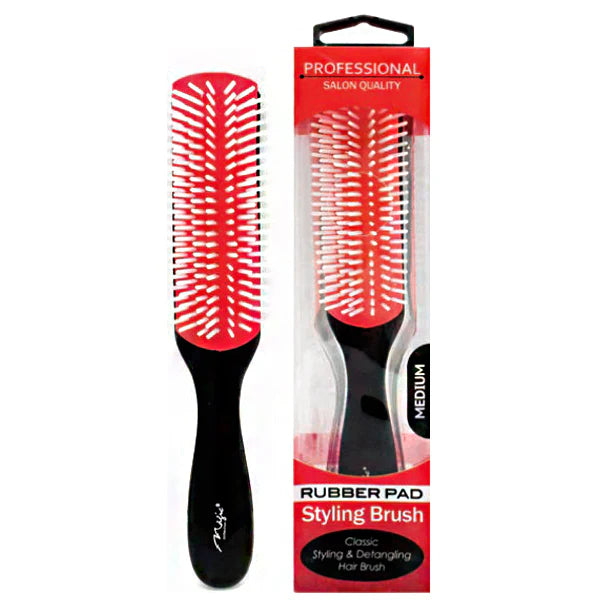 Magic Collection Detangling Brush Medium - RPB001