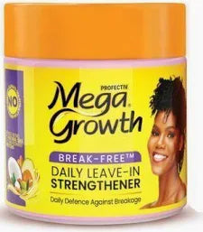 Profectiv Mega Growth Break Free Daily Leave in Strengthener 15oz