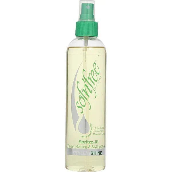 Sof n Free Spritz It Styling Spray 250ml