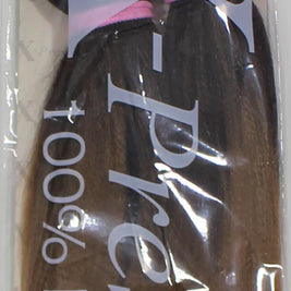 Xpression Ultra Braid Pre Stretched 2 x 46'' - T4/27
